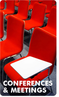 Conferences and Meetings